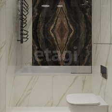 Квартира 75 м², 2-комнатная - изображение 3