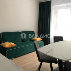 Квартира 61,5 м², 2-комнатная - изображение 4