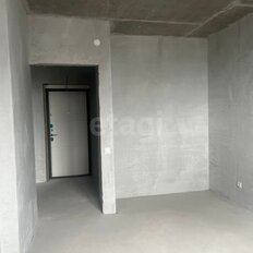 Квартира 40,7 м², 1-комнатная - изображение 1