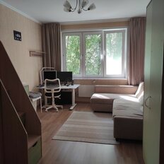 Квартира 45,2 м², 2-комнатная - изображение 4
