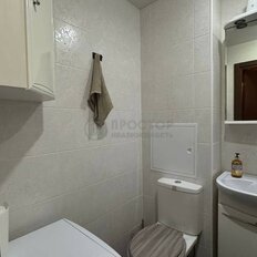 Квартира 36,6 м², 1-комнатная - изображение 5