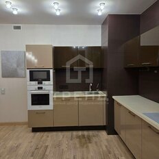 Квартира 99 м², 2-комнатная - изображение 1