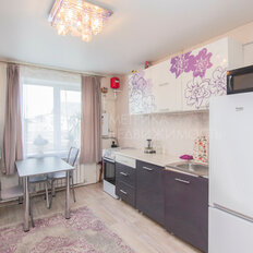 Квартира 46 м², 2-комнатная - изображение 4