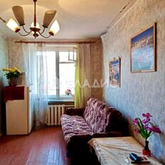 Квартира 52,5 м², 3-комнатная - изображение 1