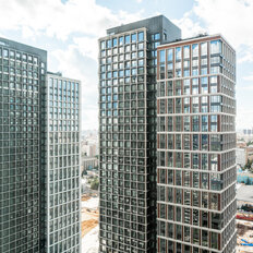 Квартира 56,9 м², 2-комнатная - изображение 5