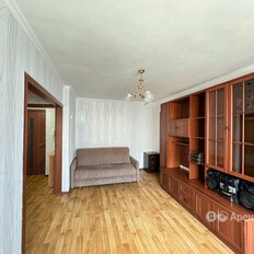 Квартира 41 м², 2-комнатная - изображение 4