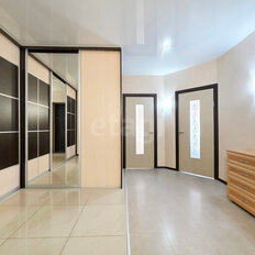 Квартира 102 м², 3-комнатная - изображение 3