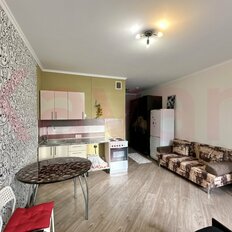 Квартира 28 м², студия - изображение 2