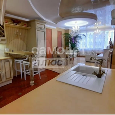 Квартира 97 м², 3-комнатная - изображение 2