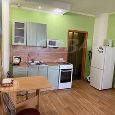 Квартира 30,1 м², студия - изображение 3
