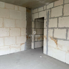 Квартира 55 м², 2-комнатная - изображение 5