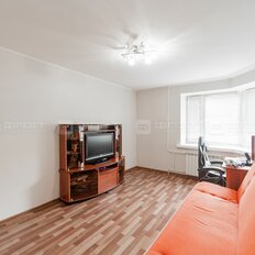 Квартира 35,6 м², 1-комнатная - изображение 3