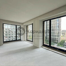 Квартира 88 м², 3-комнатная - изображение 1