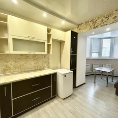 Квартира 39,2 м², 1-комнатная - изображение 5