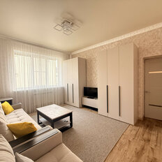 Квартира 35 м², 1-комнатная - изображение 2