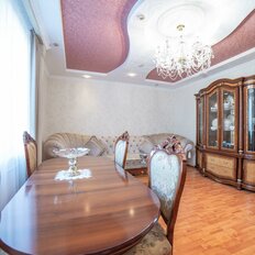 Квартира 102,8 м², 3-комнатная - изображение 4