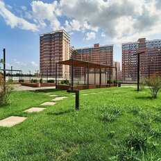 Квартира 15,8 м², студия - изображение 3