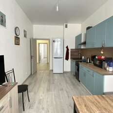 Квартира 64,4 м², 2-комнатная - изображение 2