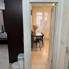 Квартира 34,1 м², 1-комнатная - изображение 5
