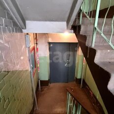 Квартира 10 м², студия - изображение 1