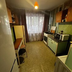 Квартира 60 м², 3-комнатная - изображение 4