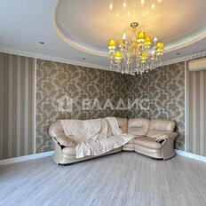 Квартира 120 м², 4-комнатная - изображение 3