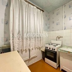 Квартира 42,4 м², 2-комнатная - изображение 1