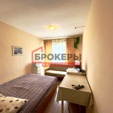 Квартира 19,2 м², студия - изображение 1
