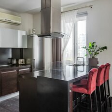 Квартира 81,3 м², 2-комнатная - изображение 3