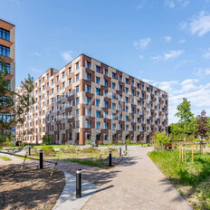 Квартира 156 м², 4-комнатная - изображение 4