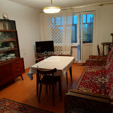 Квартира 44 м², 2-комнатная - изображение 1