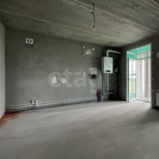 Квартира 64,9 м², 2-комнатная - изображение 2