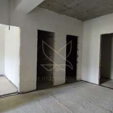 Квартира 107,8 м², 2-комнатная - изображение 3