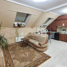Квартира 90,8 м², 2-комнатная - изображение 4