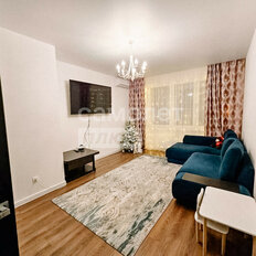 Квартира 77,9 м², 3-комнатная - изображение 2