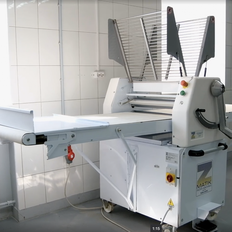 540 м², производственное помещение - изображение 4