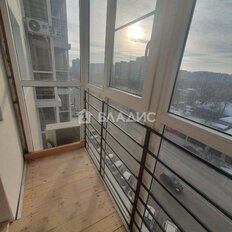 Квартира 25 м², 1-комнатная - изображение 3