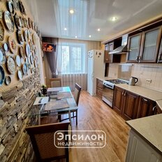 Квартира 64,5 м², 2-комнатная - изображение 2