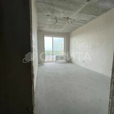 Квартира 40,2 м², 1-комнатная - изображение 2