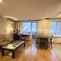 Квартира 30 м², 1-комнатная - изображение 2