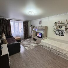 Квартира 38,9 м², 1-комнатная - изображение 4