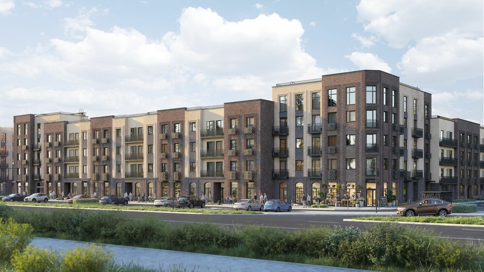 18 м², квартира-студия 2 620 000 ₽ - изображение 71