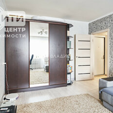 Квартира 41 м², 1-комнатная - изображение 4