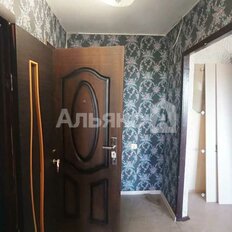 Квартира 30,4 м², 1-комнатная - изображение 1