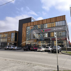 34,6 м², офис - изображение 4