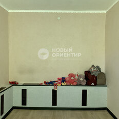 Квартира 30 м², 2-комнатная - изображение 1