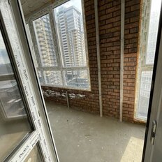 Квартира 41,1 м², 1-комнатная - изображение 3