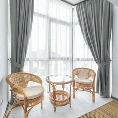 Квартира 38,6 м², 1-комнатная - изображение 2