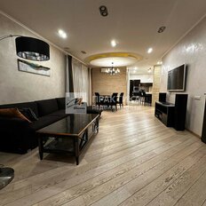 Квартира 101 м², 2-комнатная - изображение 1