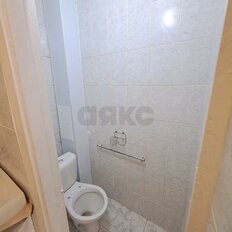 Квартира 38,7 м², 1-комнатная - изображение 3